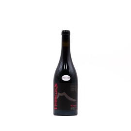 FRANK CORNELISSEN - MUNJEBEL Etna Rosso DOP BIO 2021