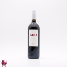 CANTINA GIBA - GIBA ROSSO Sardegna Carignano del Sulcis DOC 2018