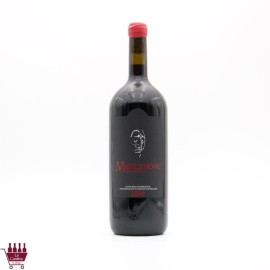 SEDILESU - MAMUTHONE Cannonau di Sardegna DOC BIO 2019 MAGNUM (legno)