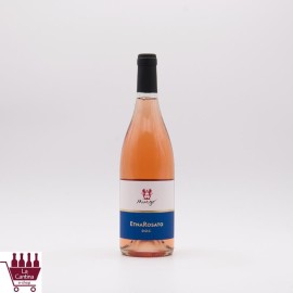 MURGO - Etna Rosato DOC 2022