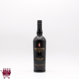 PELLEGRINO  - RISERVA DEL CENTENARIO Marsala Vergine DOC 1980