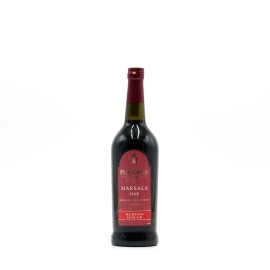 PELLEGRINO - Marsala Fine DOC Rubino Dolce DOC