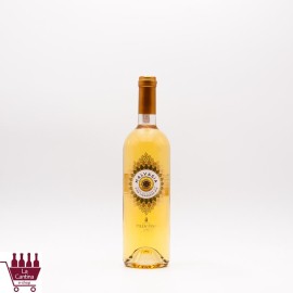 PELLEGRINO - Malvasia Vino Liquoroso Terre Siciliane IGT BIO