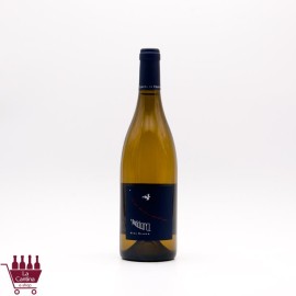 TENUTA FESSINA - A' PUDDARA Etna Bianco DOC 2021/22