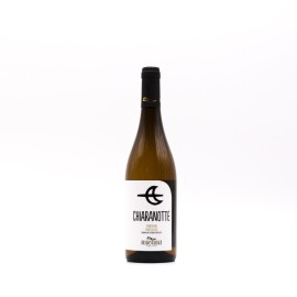 RIBUSIERI - CHIARANOTTE Vermentino Montecucco DOC 2021