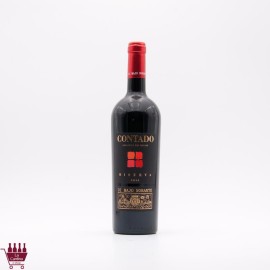 DI MAJO NORANTE - CONTADO Aglianico del Molise DOC Riserva 2017