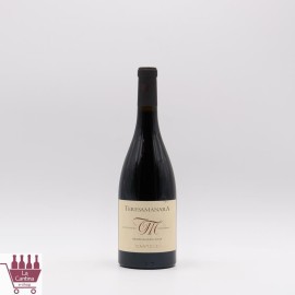 CANTELE - TERESA MANARA Negroamaro Salento IGT 2019