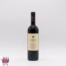 COSIMO TAURINO - NOTARPANARO Negroamaro Rosso Salento IGP 2015