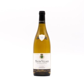 LAMBLIN FILS - Macon Village Blanc  AOC 2022