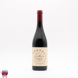 GUIDO BERTA - Barbera d'Asti DOCG 2022