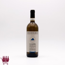 LA LASTRA - Vernaccia di San Gimignano Riserva DOCG BIO 2018