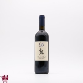 COSTA ARCHI - GS Sangiovese Ravenna IGT 2014