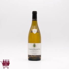 LAMBLIN FILS - LE CLOS Chablis Grand Cru ACGC 2023