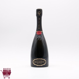 BELLAVISTA - TEATRO ALLA SCALA Franciacorta Brut Millesimato 2019 NUDO