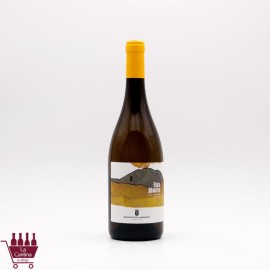 BARONE DI VILLAGRANDE - Etna DOC Bianco 2022