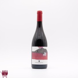 BARONE DI VILLAGRANDE - Etna Rosso DOC 2020