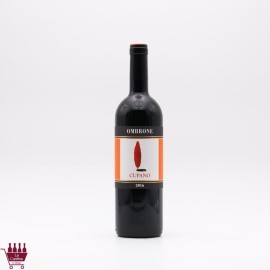 CUPANO - OMBRONE Sant'Antimo DOC BIO 2015