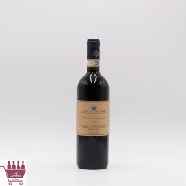 SAN GIUSTO A RENTENNANO - LE BARONCOLE 2020 Chianti Classico Riserva DOCG