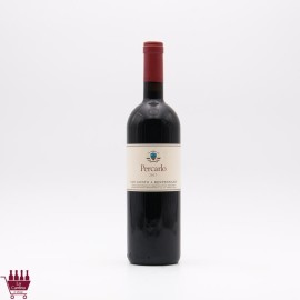 SAN GIUSTO A RENTENNANO - PERCARLO Sangiovese Toscana IGT BIO 2013