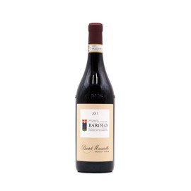 BARTOLO MASCARELLO - Barolo DOCG 2015