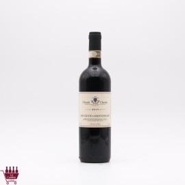 SAN GIUSTO A RENTENNANO - Chianti Classico DOCG BIO 2021