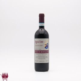 POGGIO DI SOTTO - Rosso di Montalcino DOC 2017