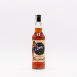 SAILOR JERRY - SPICED Caribbean Rum 40° 0,70L