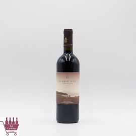 ANTINORI - IL BRUCIATO...