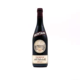 BERTANI - Amarone della Valpolicella Classico 2013