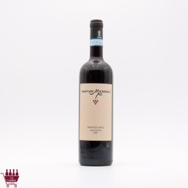 MARCO MOSCONI - MONTECURTO Valpolicella DOC BIO 2022