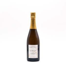 LELARGE PUGEOT - LES MEUNIER DE CLEMENCE Extra Brut 1°CRU Millesimato 2015