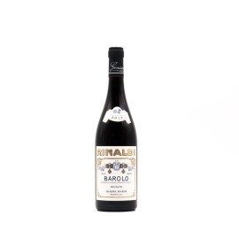 RINALDI - Nebbiolo Langhe DOC 2018