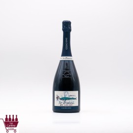 CESCONI - BLAUWAL Extra Brut Trento DOC Riserva Millesimato 2015