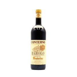 GIACOMO CONTERNO - MONFORTINO Barolo DOCG Riserva 2015