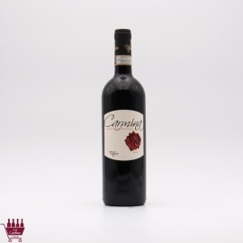 TOLLENA - CARMINA Chianti Colli Senesi DOCG 2023