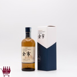 NIKKA - YOICHI Single Malt Whisky 45° 0,70L Astuccio