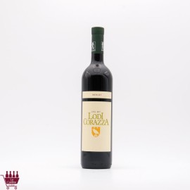 LODI CORAZZA - Merlot Colli...