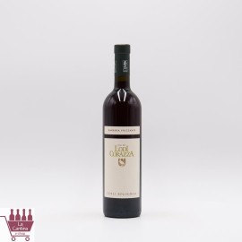 LODI CORAZZA - Barbera...