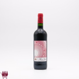 CHATEAU MUSAR - MUSAR JEUNE  Bekaa Valley Rosso Libano 2011