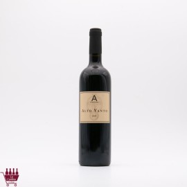 ALDROVANDI - ALTO VANTO Merlot Colli Bolognesi DOC 2022