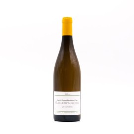 GUILLEMOT MICHEL - Quintaine Chardonnay Viré Clessé DOP BIO 2020