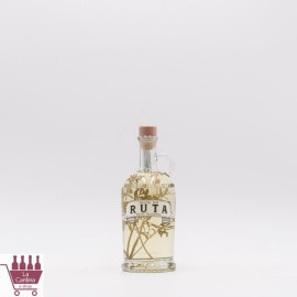 DISTILLERIA MARZADRO - Grappa alla Ruta 40% 0,5L