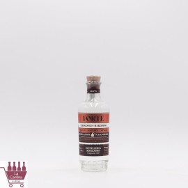 DISTILLERIA MARZADRO - Grappa FORTE Bivitigno 50% 0,5L