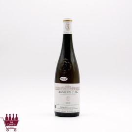 NICOLAS JOLY - LE VIEUX CLOS Savennieres AOC BIO 2021