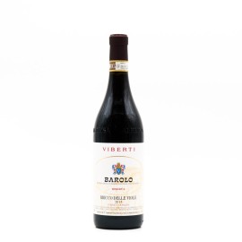 VIBERTI - BRICCO DELLE VIOLE Barolo DOCG Riserva 2015