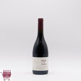 DOMAINE DES ROCHES NEUVES - LA MARGINALE Saumur Champigny AOC 2013