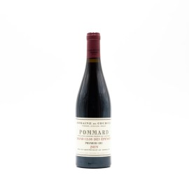 DOMAINE DE COURCEL - GRAND CLOS DES EPENOTS Pommard Premier Cru 2019