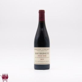 DOMAINE DE COURCEL - Pinot Noir Bourgogne AOC 2019