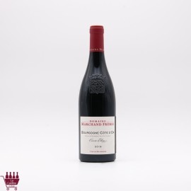 MARCHAND FRERES - CUVEE ELINE Bourgogne Cote d'Or AOC 2022