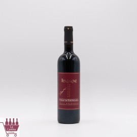 TENUTA BONZARA - BONZARONE Cabernet Sauvignon Colli Bolognesi DOC 2020